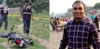 UP Police Encounter: पूर्वांचल और बिहार का कुख्यात अपराधी ललन सिंह एनकाउंटर में ढेर, दरोगा हत्याकांड का था मुख्य आरोपी
