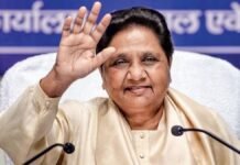 UP चुनाव 2027: ब्राह्मण समाज का बढ़ता समर्थन! मायावती का बड़ा दावा, बसपा ने तेज की तैयारियां