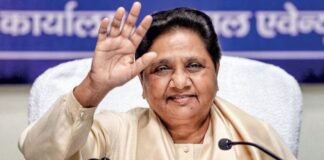 UP चुनाव 2027: ब्राह्मण समाज का बढ़ता समर्थन! मायावती का बड़ा दावा, बसपा ने तेज की तैयारियां
