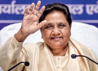 UP चुनाव 2027: ब्राह्मण समाज का बढ़ता समर्थन! मायावती का बड़ा दावा, बसपा ने तेज की तैयारियां