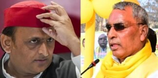 ‘गोमती रिवरफ्रंट घोटाले में सपा ने खाया पैसा …’, ओपी राजभर का बड़ा दावा, बोले- एक एक राज खोलूंगा