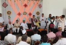 जंतर-मंतर पर 2 जुलाई को किसान-मजदूरों का शक्ति प्रदर्शन, सरकार को सौंपेंगे ज्ञापन
