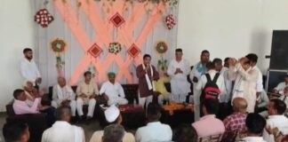 जंतर-मंतर पर 2 जुलाई को किसान-मजदूरों का शक्ति प्रदर्शन, सरकार को सौंपेंगे ज्ञापन