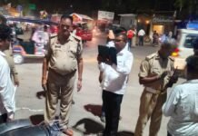 UP में सड़क पर नियम तोड़े तो खैर नहीं! ARTO का एक्शन मोड ऑन, चालकों पर तेजी से चल रहा कानून का डंडा