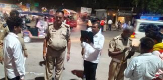 UP में सड़क पर नियम तोड़े तो खैर नहीं! ARTO का एक्शन मोड ऑन, चालकों पर तेजी से चल रहा कानून का डंडा