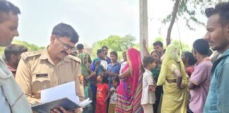रायबरेली में रिश्तों का कत्ल! पैसों के विवाद में नशेड़ी बेटे ने पिता को लाठी-डंडों से पीटकर मार डाला