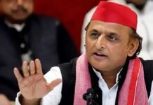 ‘FIR के बिना SIT बिना तीर की कमान है…’, राम मंदिर चढ़ावा चोरी घोटाले पर अखिलेश यादव का सरकार पर तंज