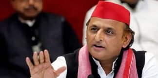 ‘FIR के बिना SIT बिना तीर की कमान है…’, राम मंदिर चढ़ावा चोरी घोटाले पर अखिलेश यादव का सरकार पर तंज