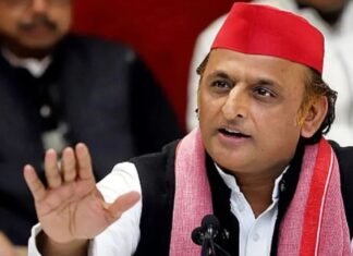 ‘FIR के बिना SIT बिना तीर की कमान है…’, राम मंदिर चढ़ावा चोरी घोटाले पर अखिलेश यादव का सरकार पर तंज