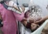 UP: घरेलू झगड़े में सनकी पिता का खौफनाक कदम! लाइसेंसी बंदूक से बेटे-बहू पर बरसाईं गोलियां, दोनों गंभीर
