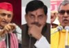 ‘जमीन खाने के मामले में सैफई परिवार का पुराना रिकॉर्ड और अनुभव…’, मोहन यादव के बचाव में उतरे ओपी राजभर, अखिलेश यादव पर साधा निशाना
