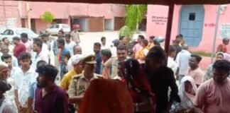 6 माह की शादी और दर्दनाक अंत! रायबरेली में फांसी पर लटकी मिली नवविवाहिता, मायके पक्ष ने लगाया हत्या का आरोप
