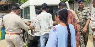 शादी में जाने निकला था पति, 2 दिन बाद मिली लाश! पत्नी, प्रेमी और दोस्त की साजिश ने उड़ाए होश