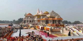 दानपात्र से कैश काउंटिंग सेंटर तक… राम मंदिर चढ़ावा घोटाले में क्या था 8 आरोपियों का पूरा रोल?