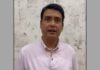 अमेठी: राम मंदिर चढ़ावा मामले पर कांग्रेस का भाजपा पर हमला, पूर्व MLC ने उठाए जांच पर सवाल