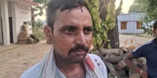 ससुराल बना कुरुक्षेत्र, ‘खून के प्यासे’ सास-ससुर ने दामाद को सरेराह चाकुओं से गोदा, दर्दनाक मौत