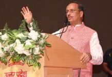 लखनऊ: 700 प्रधानाचार्यों का महाकुंभ, शिक्षा सुधार और नियमितीकरण पर मंथन, डॉ. दिनेश शर्मा रहे मौजूद