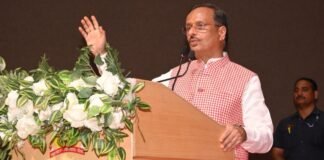लखनऊ: 700 प्रधानाचार्यों का महाकुंभ, शिक्षा सुधार और नियमितीकरण पर मंथन, डॉ. दिनेश शर्मा रहे मौजूद