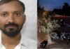 लखनऊ: STF एनकाउंटर में 1 लाख का इनामी बदमाश ढेर, प्रॉपर्टी डीलर हत्याकांड का मुख्य आरोपी था संजय
