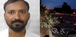 लखनऊ: STF एनकाउंटर में 1 लाख का इनामी बदमाश ढेर, प्रॉपर्टी डीलर हत्याकांड का मुख्य आरोपी था संजय