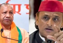 ‘भाजपा का ‘लंकाकांड’ अयोध्या में ही होगा…’, राम मंदिर चढ़ावा घोटाले पर अखिलेश यादव का सरकार पर हमला