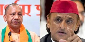 ‘भाजपा का ‘लंकाकांड’ अयोध्या में ही होगा…’, राम मंदिर चढ़ावा घोटाले पर अखिलेश यादव का सरकार पर हमला