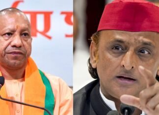 ‘भाजपा का ‘लंकाकांड’ अयोध्या में ही होगा…’, राम मंदिर चढ़ावा घोटाले पर अखिलेश यादव का सरकार पर हमला