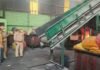 सहारनपुर: ‘ऑपरेशन दहन’ से नशा तस्करों में हड़कंप, 168.522 किलो नशीले पदार्थ नष्ट, तस्करों में मचा हड़कंप