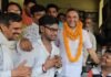 यूपी की सियासत में बाहुबली बृजेश सिंह की एंट्री, विधानसभा चुनाव लड़ने का किया ऐलान