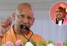 ‘साइकिल चलेगी तो दंगा करवाएगी…’, अखिलेश यादव पर भड़के CM योगी