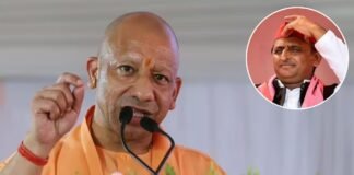 ‘साइकिल चलेगी तो दंगा करवाएगी…’, अखिलेश यादव पर भड़के CM योगी