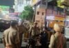 सहारनपुर : दो माह में 35 लाख के चालान, 42 वाहन सीज, अपराधियों पर भी पुलिस का कसा शिकंजा