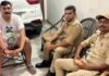 UP: राम मंदिर चंदा चोरी विवाद गरमाया, अयोध्या कूच से पहले अमेठी में कई कांग्रेस नेता हाउस अरेस्ट