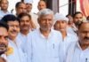 UP: सपा विधायक जयप्रकाश अंचल का सरकार पर बड़ा हमला, कहा- निष्पक्ष नहीं, चोरों को बचाने में व्यस्त है बीजेपी