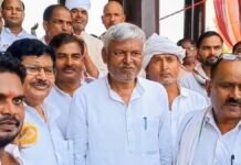 UP: सपा विधायक जयप्रकाश अंचल का सरकार पर बड़ा हमला, कहा- निष्पक्ष नहीं, चोरों को बचाने में व्यस्त है बीजेपी