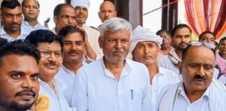 UP: सपा विधायक जयप्रकाश अंचल का सरकार पर बड़ा हमला, कहा- निष्पक्ष नहीं, चोरों को बचाने में व्यस्त है बीजेपी