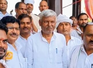 UP: सपा विधायक जयप्रकाश अंचल का सरकार पर बड़ा हमला, कहा- निष्पक्ष नहीं, चोरों को बचाने में व्यस्त है बीजेपी