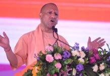 ‘रामभक्तों पर लाठी-गोली चलाने वाले कर रहे आस्था की वकालत…’, बोले CM योगी