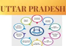 UP मानव संपदा पोर्टल पर संपत्ति विवरण न देने वाले कर्मचारियों पर सरकार सख्त, वेतन जारी लेकिन सुविधाओं पर लगी रोक