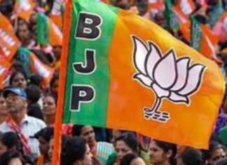 यूपी मिशन-2027 के लिए भाजपा ने शुरू की नई चुनावी रणनीति, 18 जिलों पर फोकस