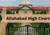 UP : शांति भंग में मनमानी पर इलाहाबाद हाईकोर्ट सख्त, अवैध हिरासत पर ₹25,000 प्रतिदिन मुआवजा, दोषी अफसरों से वसूली