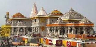 अयोध्या राम मंदिर दान घोटाले में पांच मुख्य आरोपी सामने, 8 करोड़ से ज्यादा का हेरफेर, SIT गठित