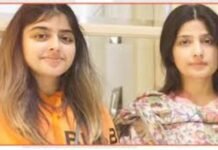 डिंपल यादव ने भाजपा पर साधा निशाना, बोलीं- बेटी आदित्य यादव पर अभद्र टिप्पणी राम मंदिर चोरी से ध्यान भटकाने की साजिश