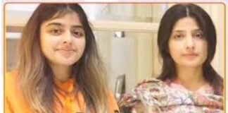 डिंपल यादव ने भाजपा पर साधा निशाना, बोलीं- बेटी आदित्य यादव पर अभद्र टिप्पणी राम मंदिर चोरी से ध्यान भटकाने की साजिश