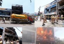 एफएसएल की टीम ने मौके से जुटाए महत्वपूर्ण साक्ष्य, निर्धारित समय में आएगी जांच रिपोर्ट : प्रवीण कुमार