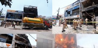 एफएसएल की टीम ने मौके से जुटाए महत्वपूर्ण साक्ष्य, निर्धारित समय में आएगी जांच रिपोर्ट : प्रवीण कुमार