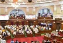 लखनऊ : विधानसभा ने कानपुर के अफसरों से विशेषाधिकार हनन मामले में रिपोर्ट तलब की, 15 दिन में मांगा जवाब