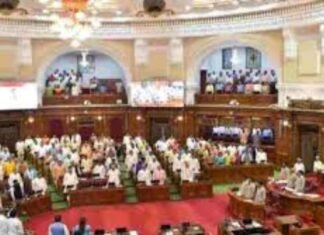 लखनऊ : विधानसभा ने कानपुर के अफसरों से विशेषाधिकार हनन मामले में रिपोर्ट तलब की, 15 दिन में मांगा जवाब