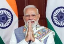पीएम मोदी तोड़ेंगे पंडित नेहरू का रिकॉर्ड, बनेंगे भारत के सबसे लंबे समय तक लगातार सेवा करने वाले प्रधानमंत्री