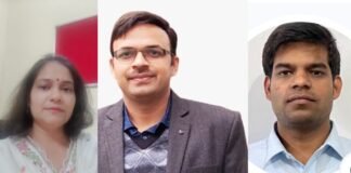 ग्लोबल साइंटिफिक इंडेक्स में दीनदयाल उपाध्याय गोरखपुर विश्वविद्यालय की कुलपति एवं चार शिक्षकों को मिली अंतरराष्ट्रीय पहचान
